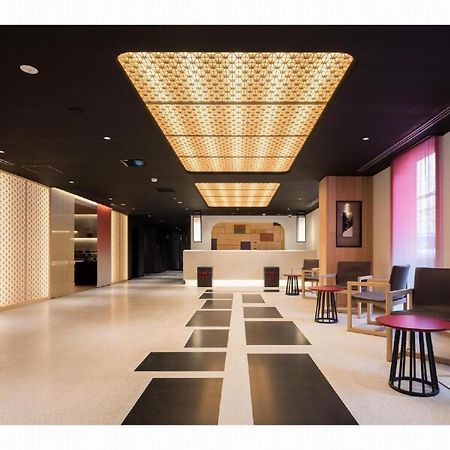 Rihga Place Kyoto Shijo Karasuma Exterior photo