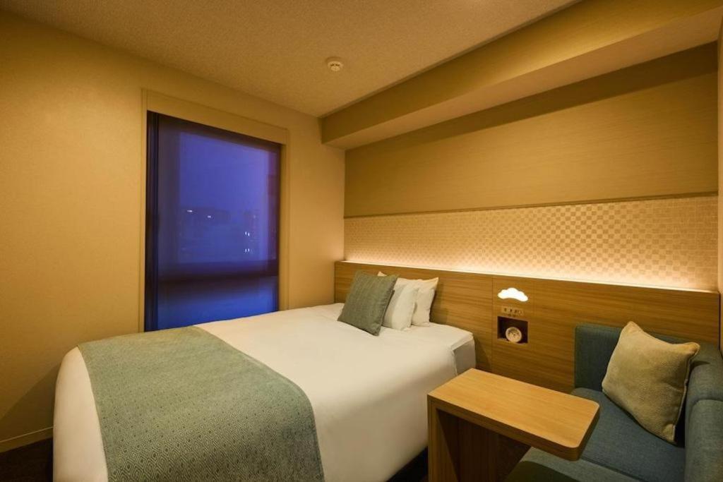 Rihga Place Kyoto Shijo Karasuma Exterior photo